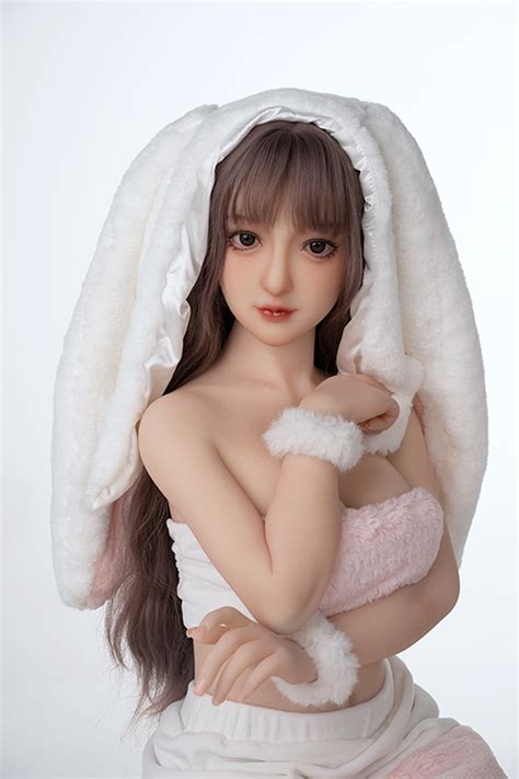 AXB Doll 130cm Big Breast Sex Doll UmeDoll