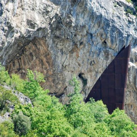 grotte de Niaux - Grotte de Niaux. Présentation et avis des voyageurs.