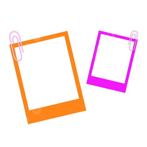 Photo Frame Collage, Photo Transparent Background, Photo, Transpareant ...