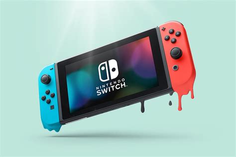 C Mo Evitar Que Tu Nintendo Switch Se Sobrecaliente