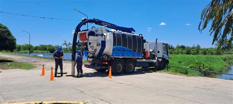 Reconquista El Agua Potable Elemento Esencial En Medio De La