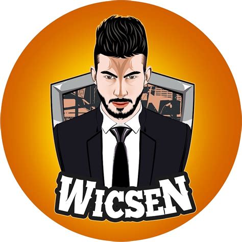 Wicsen Youtube