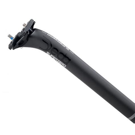 Deda Superzero Carbon Seatpost 31 6mm