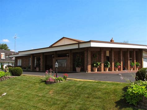 Hoffmann Schneider and Kitchen Funeral Home Services 1