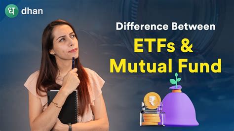 What Is ETFs ETF Vs Mutual Fund Key Differences Mutual Funds