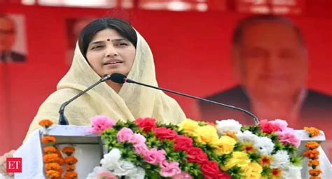 Dimple Yadav Dimple Yadav Takes Oath As Lok Sabha Member The