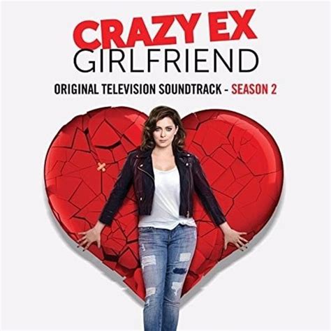 Crazy Ex Girlfriend Cast Crazy Ex Girlfriend Original Television