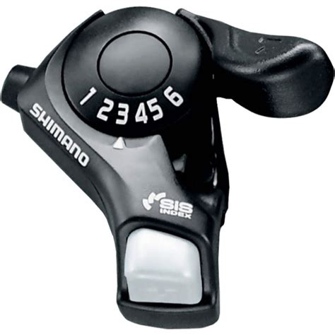 Shimano Tourney Sl Tx Speed Shifter Set