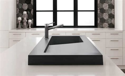 Sink Modern Kitchen – Things In The Kitchen