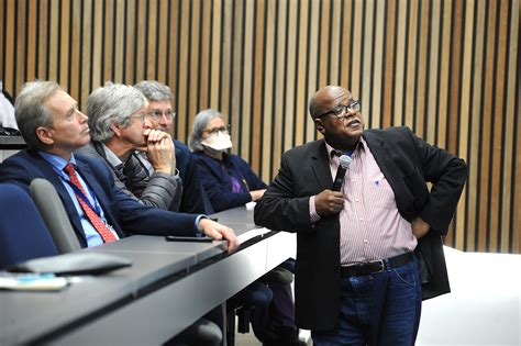 Towards Deep Transformation Uct News