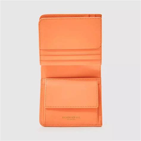 Jual Braun Buffel Braun Buffel Nana Fold Centre Flap Small Wallet