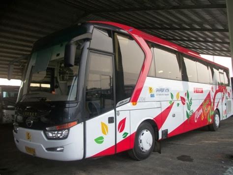 Beberapa Jadwal Bus Dari Jakarta Ke Pontianak Hari Libur Nasional