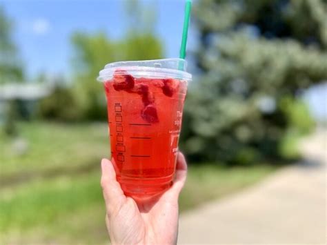 10 Best Summer Drinks at Starbucks in 2024: Ranked & Reviewed | Coffee ...