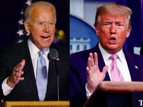 Trump Acepta La Derrota Biden Comenzar La Transici N Formal Del