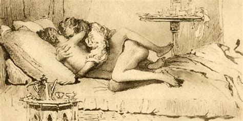 Erotic Drawings Of 19th Century Porn Pictures Xxx Photos Sex Images 3662541 Pictoa