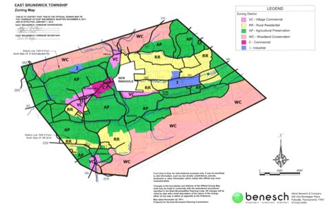 Center Township Pa Zoning Map At Linda Parker Blog