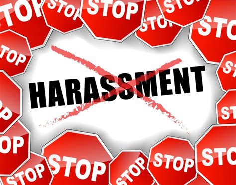 Sexual Harassment Prevention Training For Companies And Employees