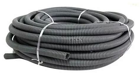 Winner Mm Mm Pvc Corrugated Flexible Pipe At Rs Meter In New