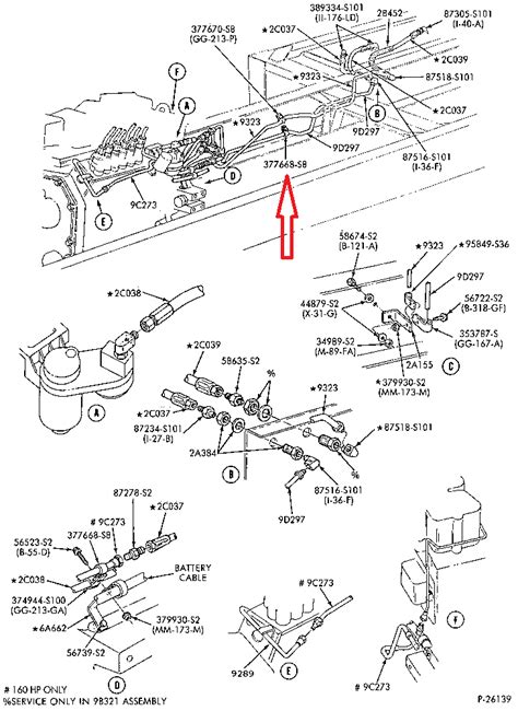 Dt466e Fuel System Diagrams