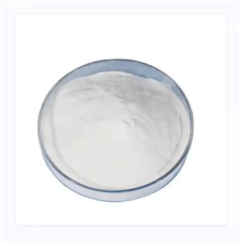 Industrial Grade Petroleum Drilling Chemicals Sodium Carboxymethyl