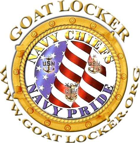 Welcome To The Goatlocker