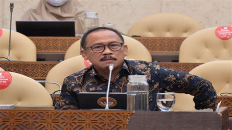 Maju Di Pilgub Sulawesi Barat 2024 Ternyata Segini Harta Kekayaan