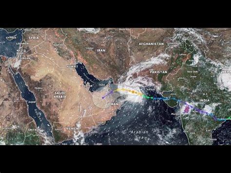 World Weather Satellite Image Today 02-10-2021 10.30 AM | #imd World ...