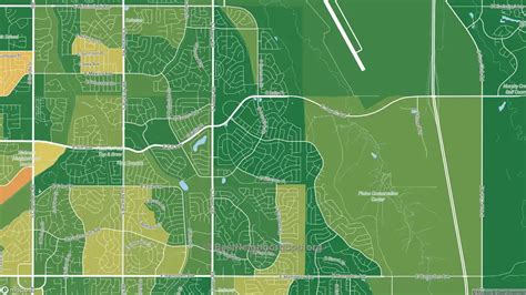 Race Diversity And Ethnicity In Sterling Hills Aurora CO