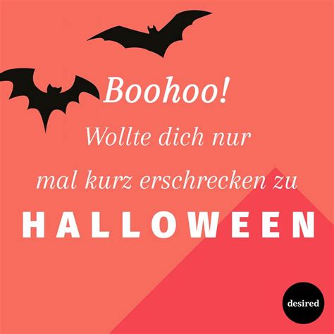 20 Halloween Sprüche Von lustig bis gruselig