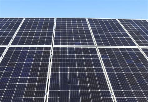 Solar Power To Cost 15 To 25 Less In The Upcoming Decade Report