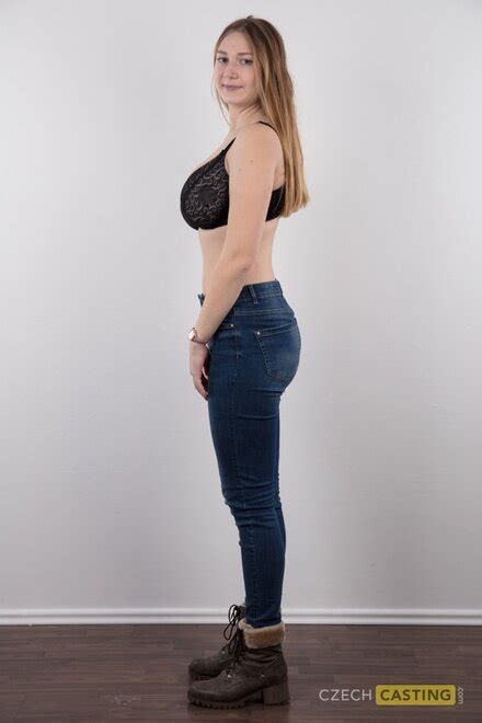 CZ CH CASTING KATERINA Porn Pic
