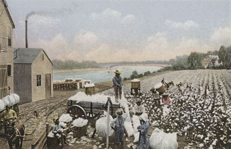 Years Of Slavery In The Us