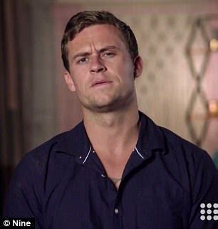 MAFS Ashley Irvin Flaunts Her Body In Sexy Bikini Snaps Daily Mail Online