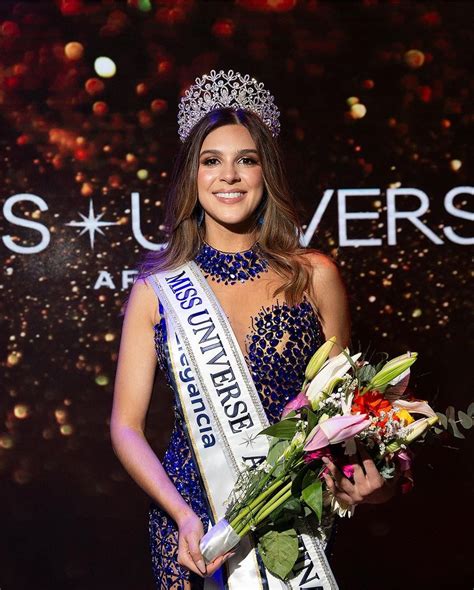 Miss Universo Ellas Son Las Latinas Que Buscan La Corona