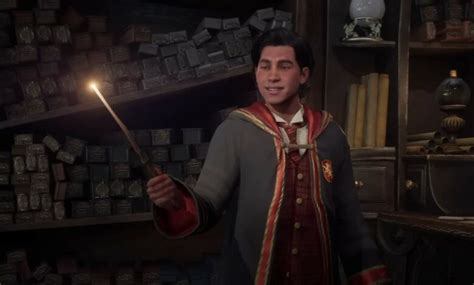 Hogwarts Legacy Tiene Denuvo Contestada