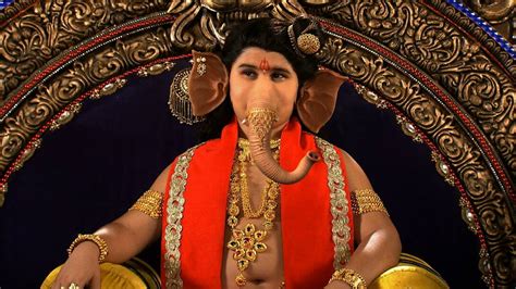 Watch Deva Shri Ganesha Season 1 Episode 192 : Ganesha Clears The Misunderstanding - Watch Full ...