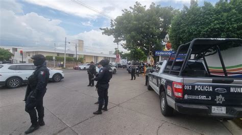 Despojan un carro por el malecón viejo en Culiacán Luz Noticias