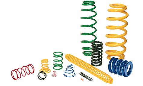 Compression Springs Winamac Coil Springs