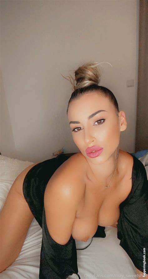 May Sweetshot Nude Onlyfans Leaks The Fappening Photo