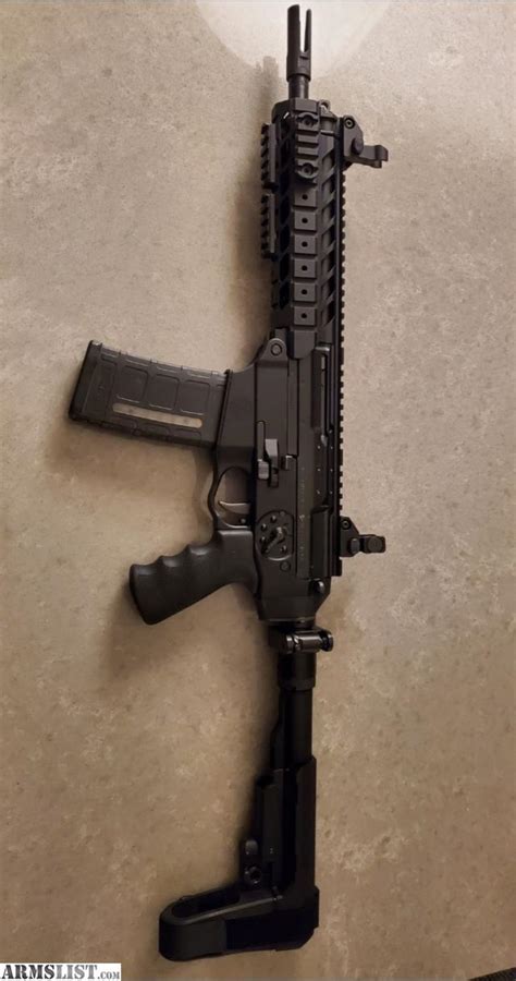 Armslist For Trade Sig Sauer 556xi Swat