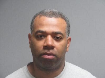 Desmond Brown A Registered Sex Offender In Hartford Ct At