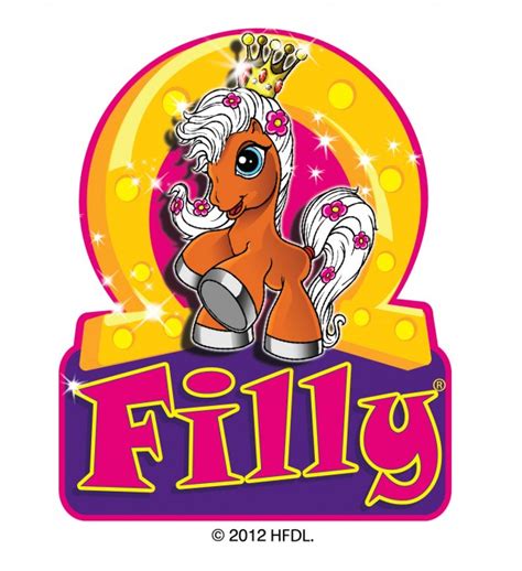 Kidscreen » Filly