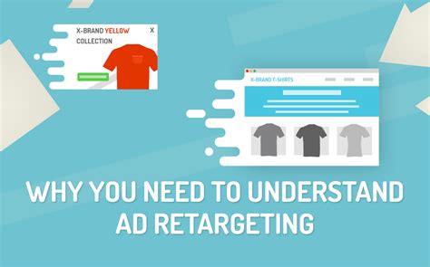 Why You Need To Understand Ad Retargeting And How To Use It