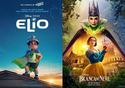 10 filmes infantis imperdíveis que estreiam nos cinemas em 2025
