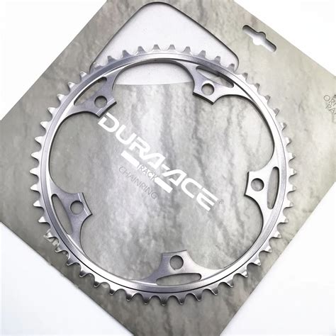 Shimano Dura Ace Fc Track Chainring T T T T X