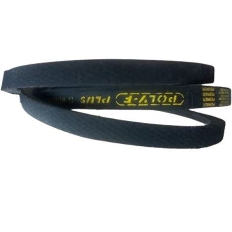 Fenner Poly V Belt At Rs 105meter Fenner V Belts In Jodhpur Id