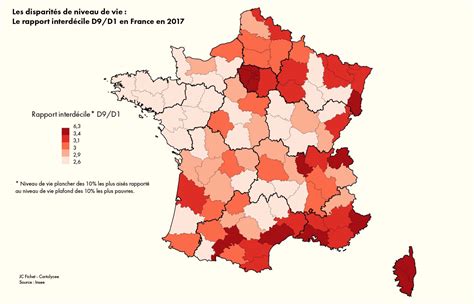 La France Dynamiques D Mographiques In Galit S Socio Conomiques