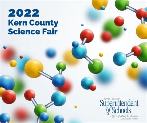 Kern Countys 2022 Regional Science Fair Winners Are In Kget 17