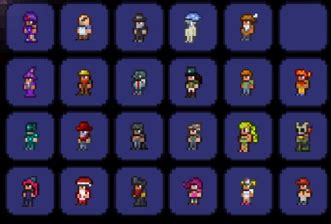 tModLoader - TownNpcSpawnDolls | Terraria Community Forums