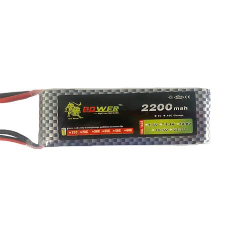 Lithium Polymer Lipo Rechargeable Battery V Mah C With